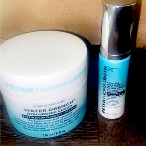 Peter thomas roth products